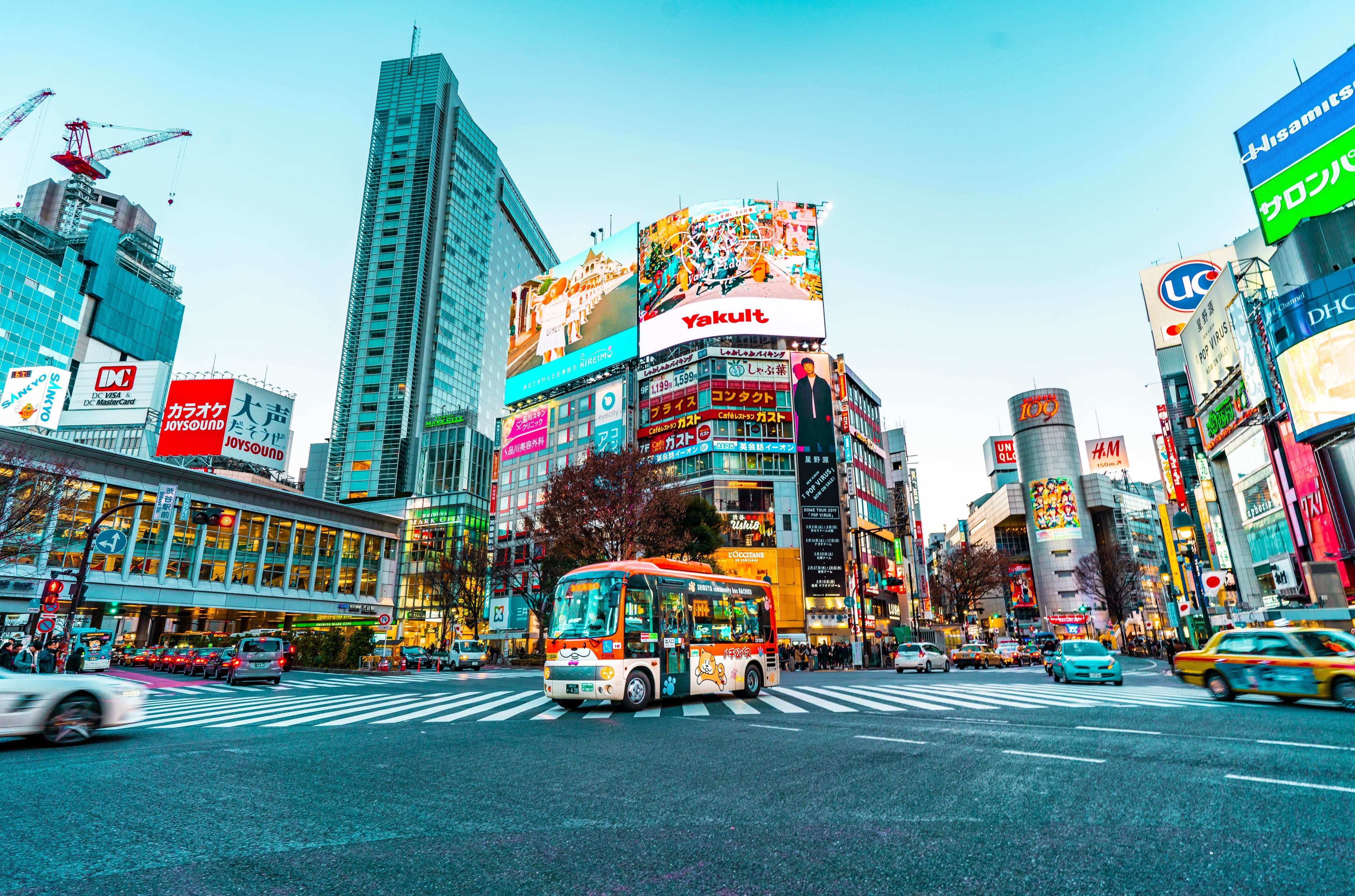 japan