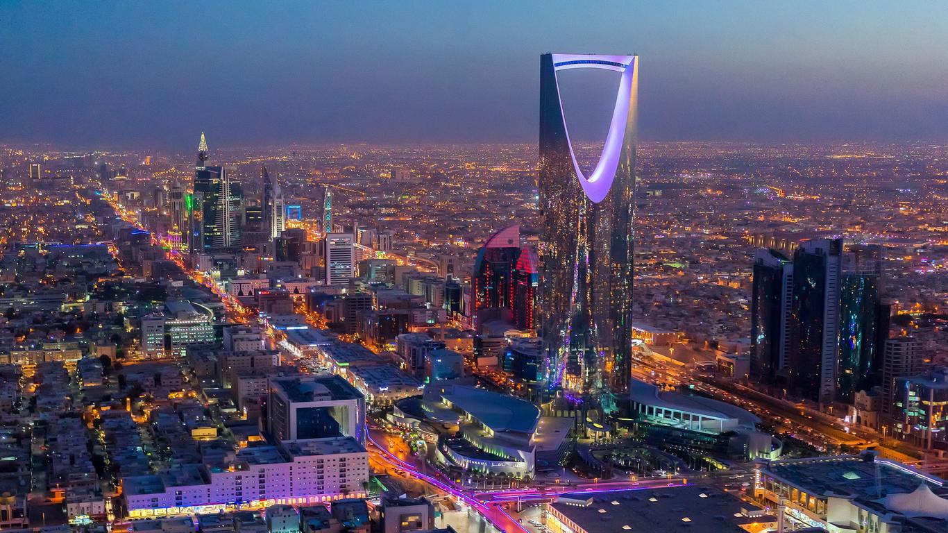 saudiarabia