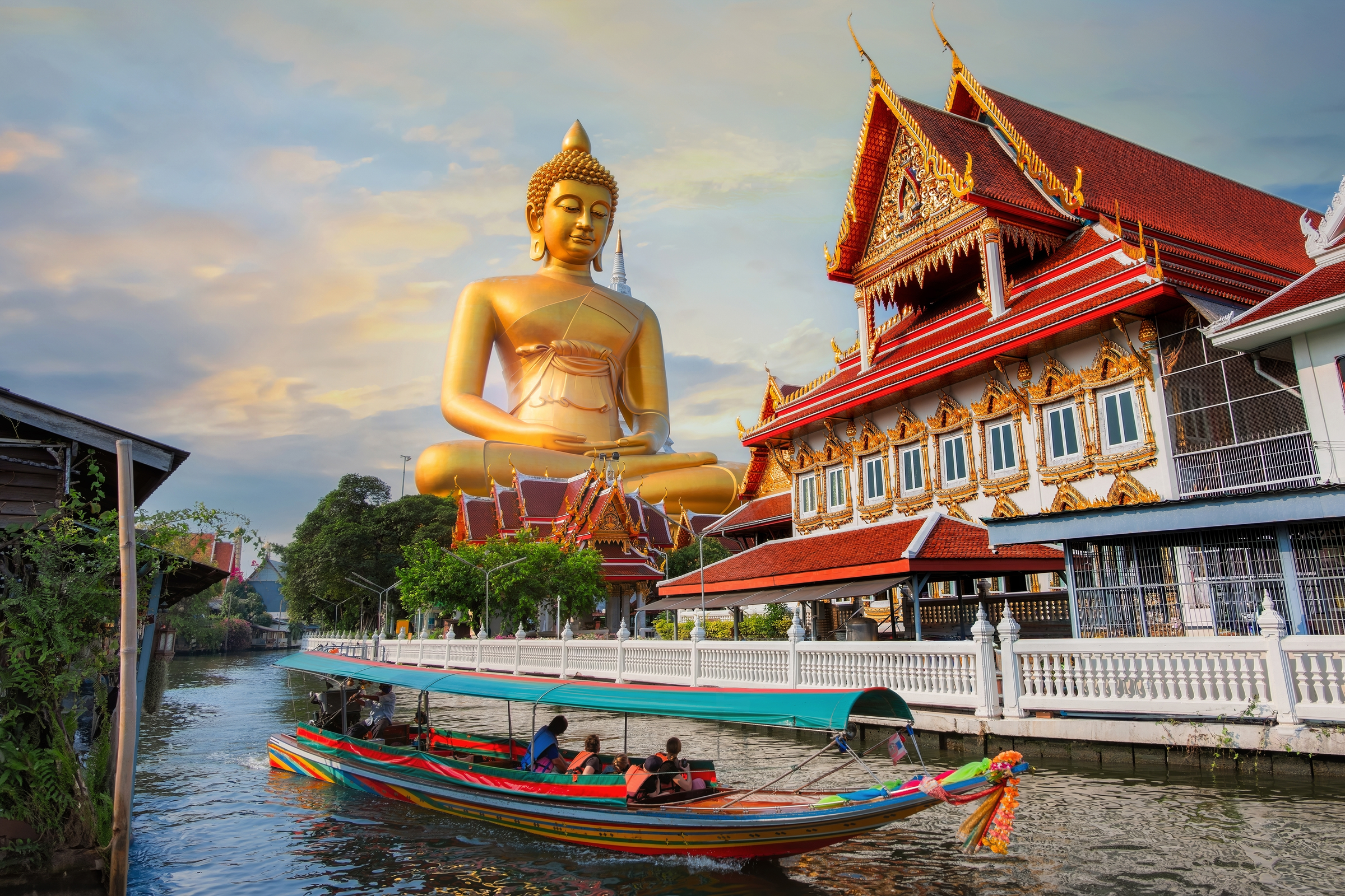 thailand
